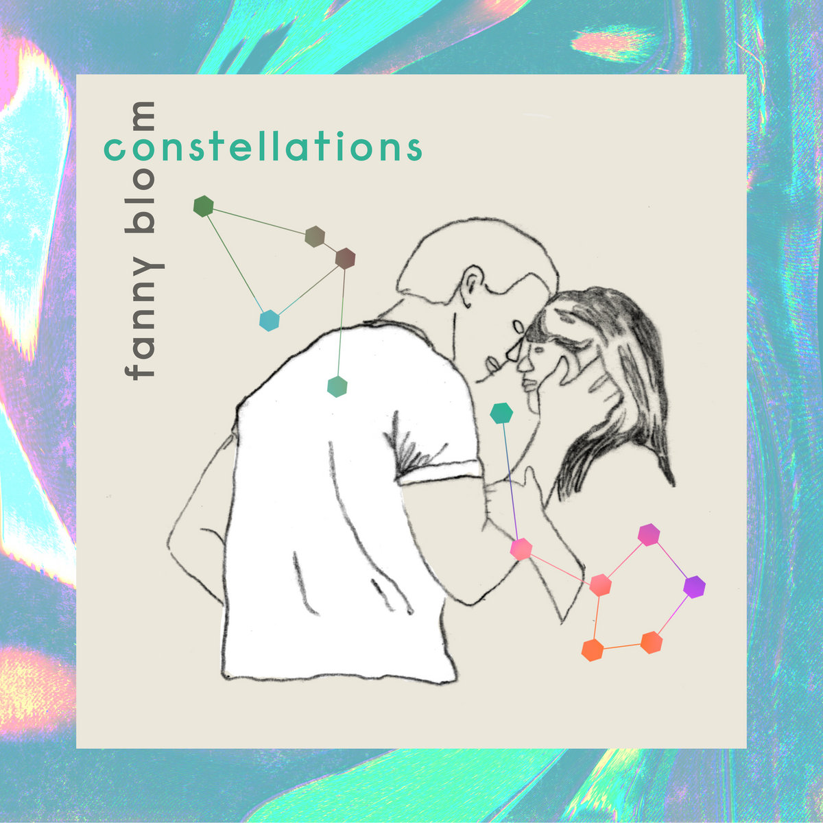 Constellations : musique originale de la pièce de théâtre (EP)
