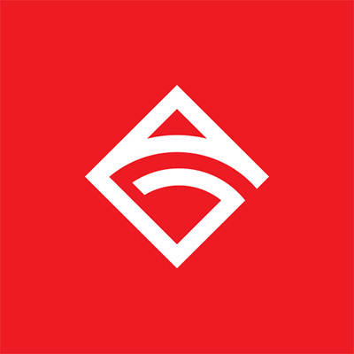 logo d'Audiogram