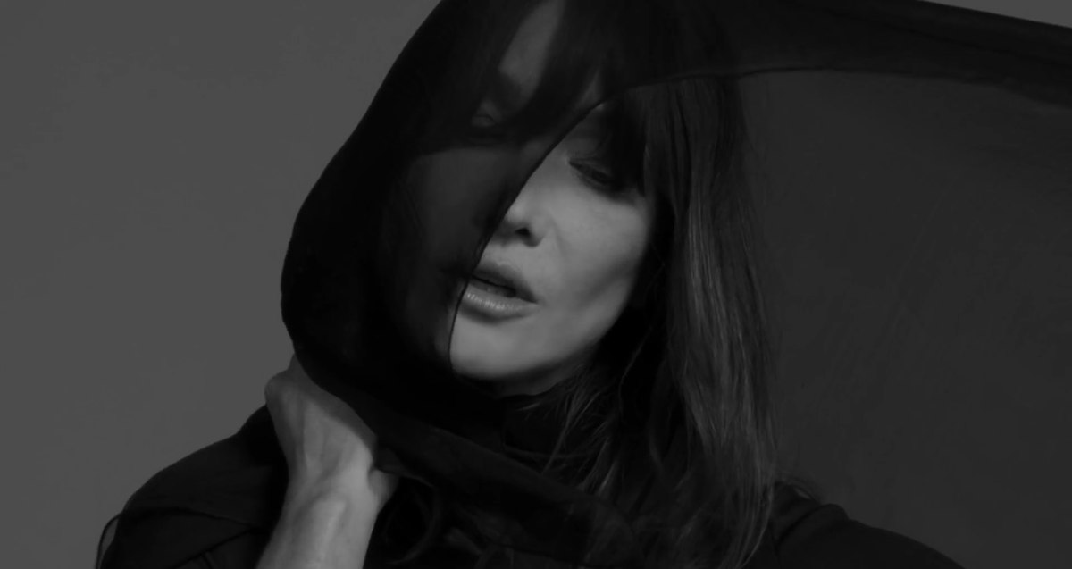 Carla Bruni