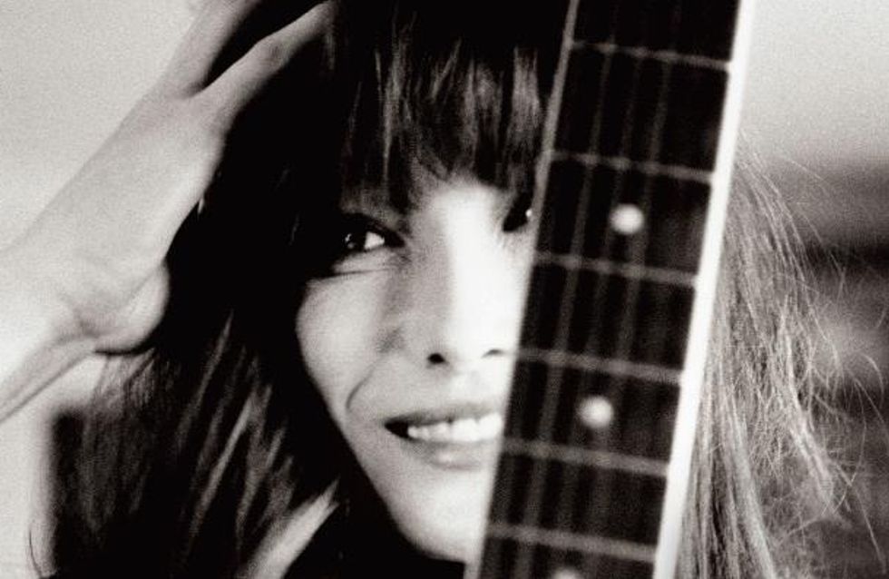 Carla Bruni