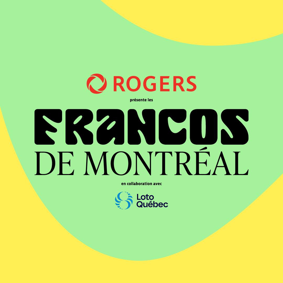 Francos 2025 : De comment debord à Isabelle Boulay, Audiogram est bien représenté