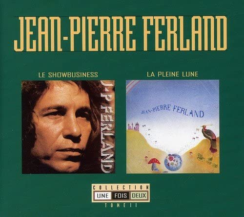 Une fois deux, tome 2 (Le Showbusiness et La plein lune)