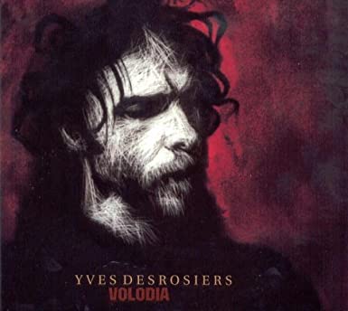 Yves Desrosiers