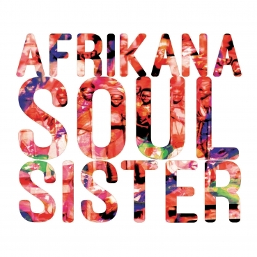 Afrikana Soul Sister