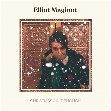 Christmas Ain't Enough (Single)