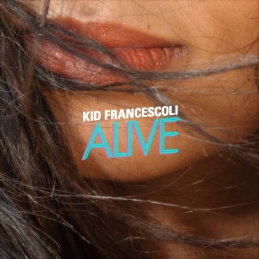 Alive (Single)