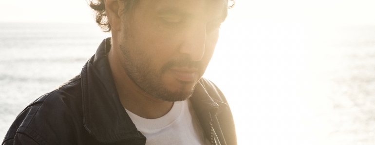 KID FRANCESCOLI: Nouvel album Lovers disponible maintenant