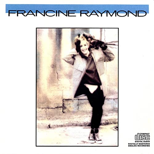 Francine Raymond