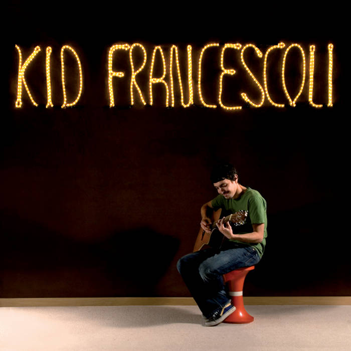 Kid Francescoli