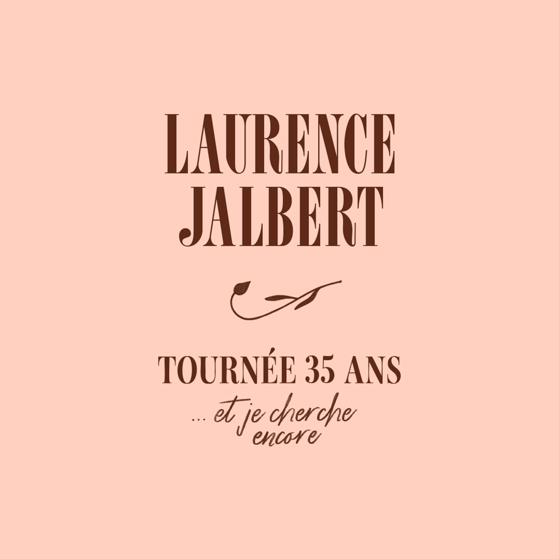 Laurence Jalbert célèbre les 35 ans de son premier album avec une tournée anniversaire