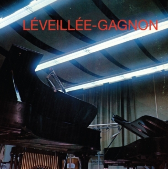 Léveillée - Gagnon