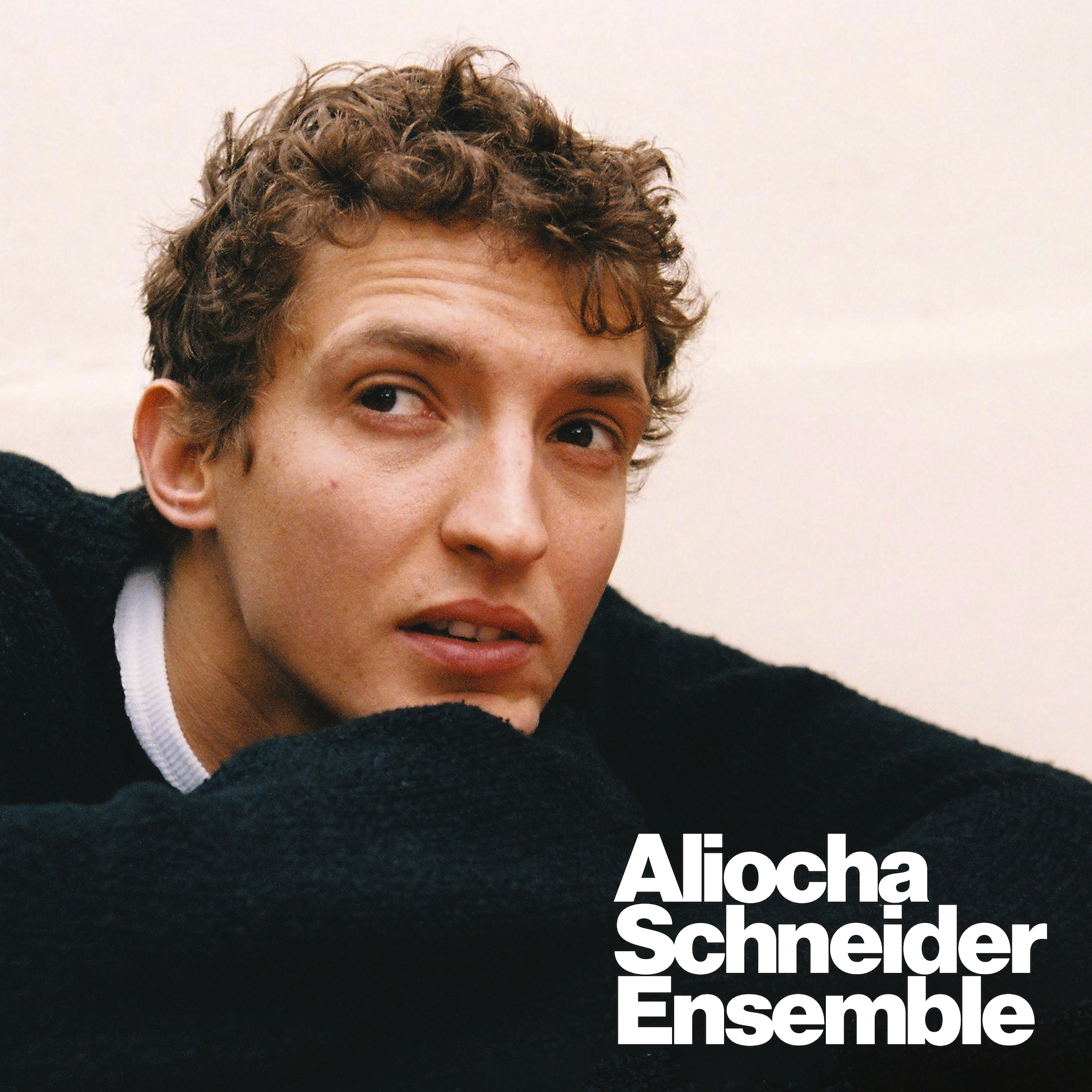 Aliocha Schneider présente Ensemble