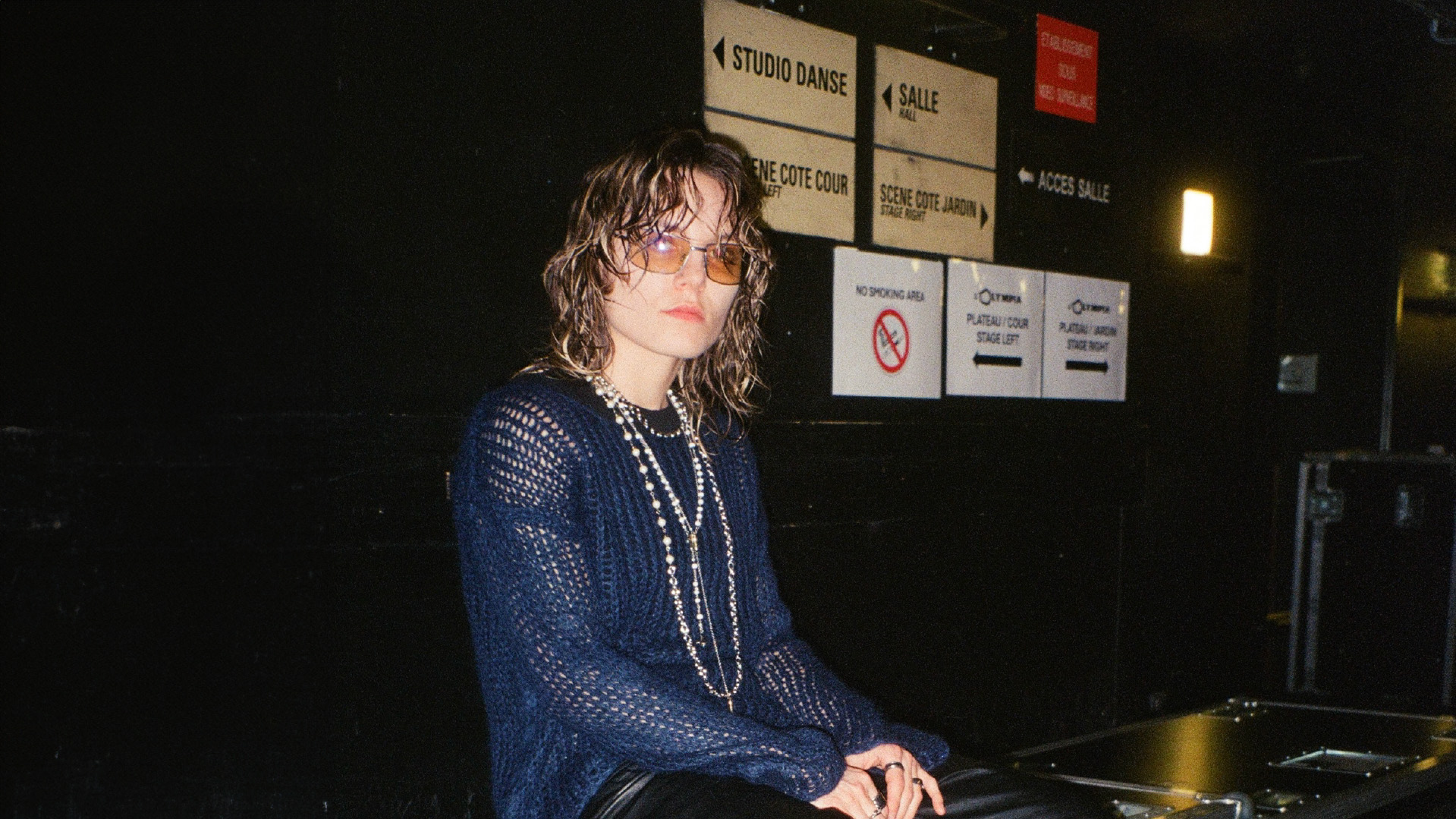 Marilyne Léonard