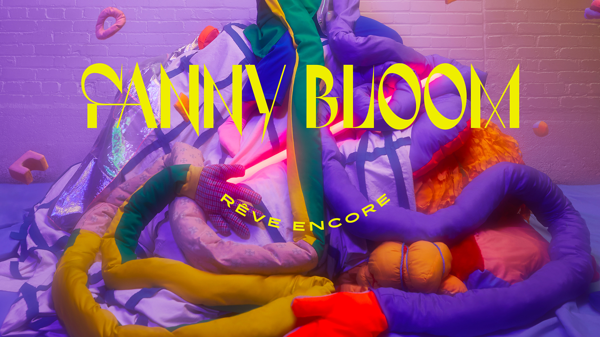 Fanny Bloom