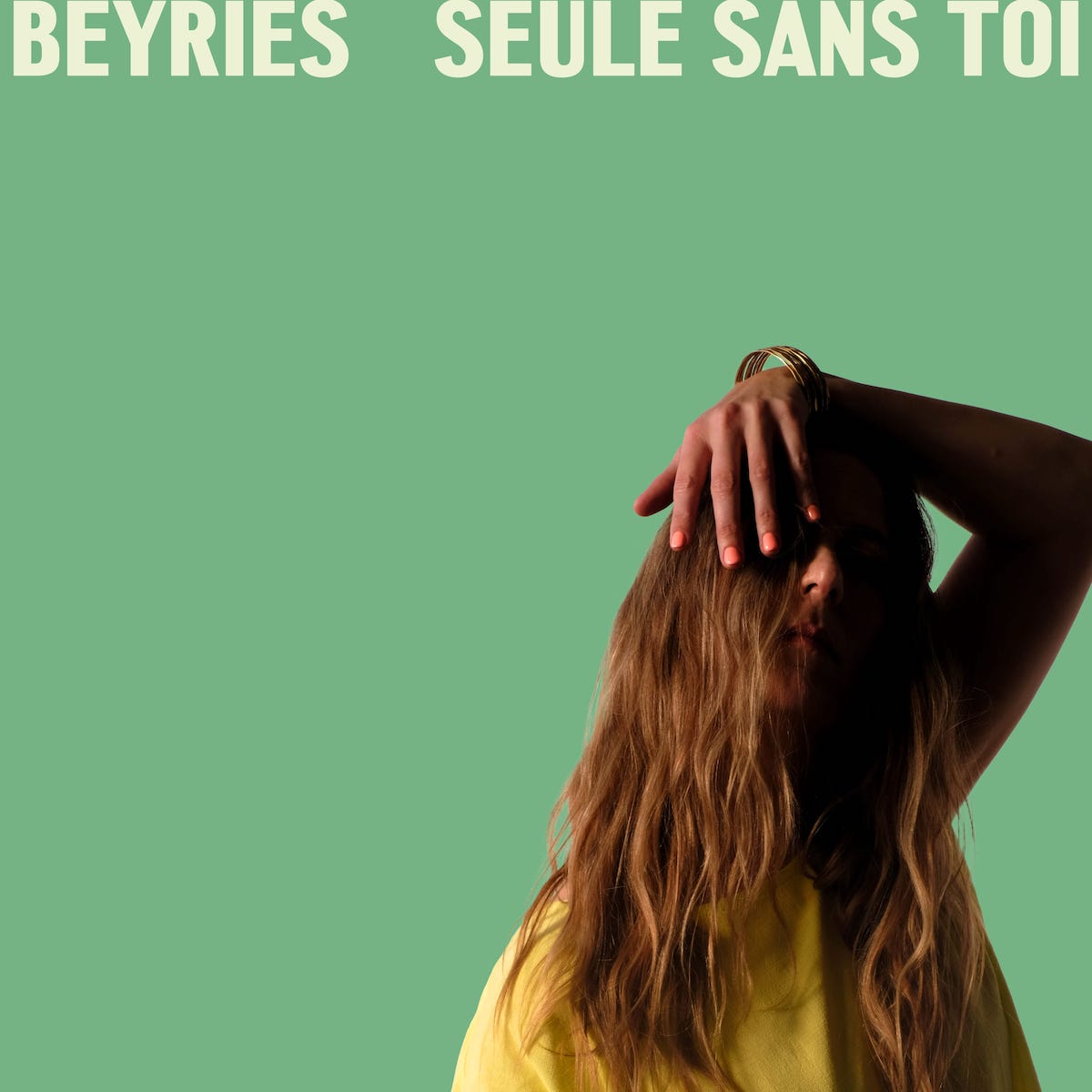 Seule sans toi (single)