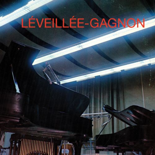 Léveillée-Gagnon