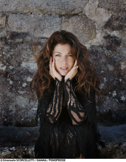 Isabelle Boulay