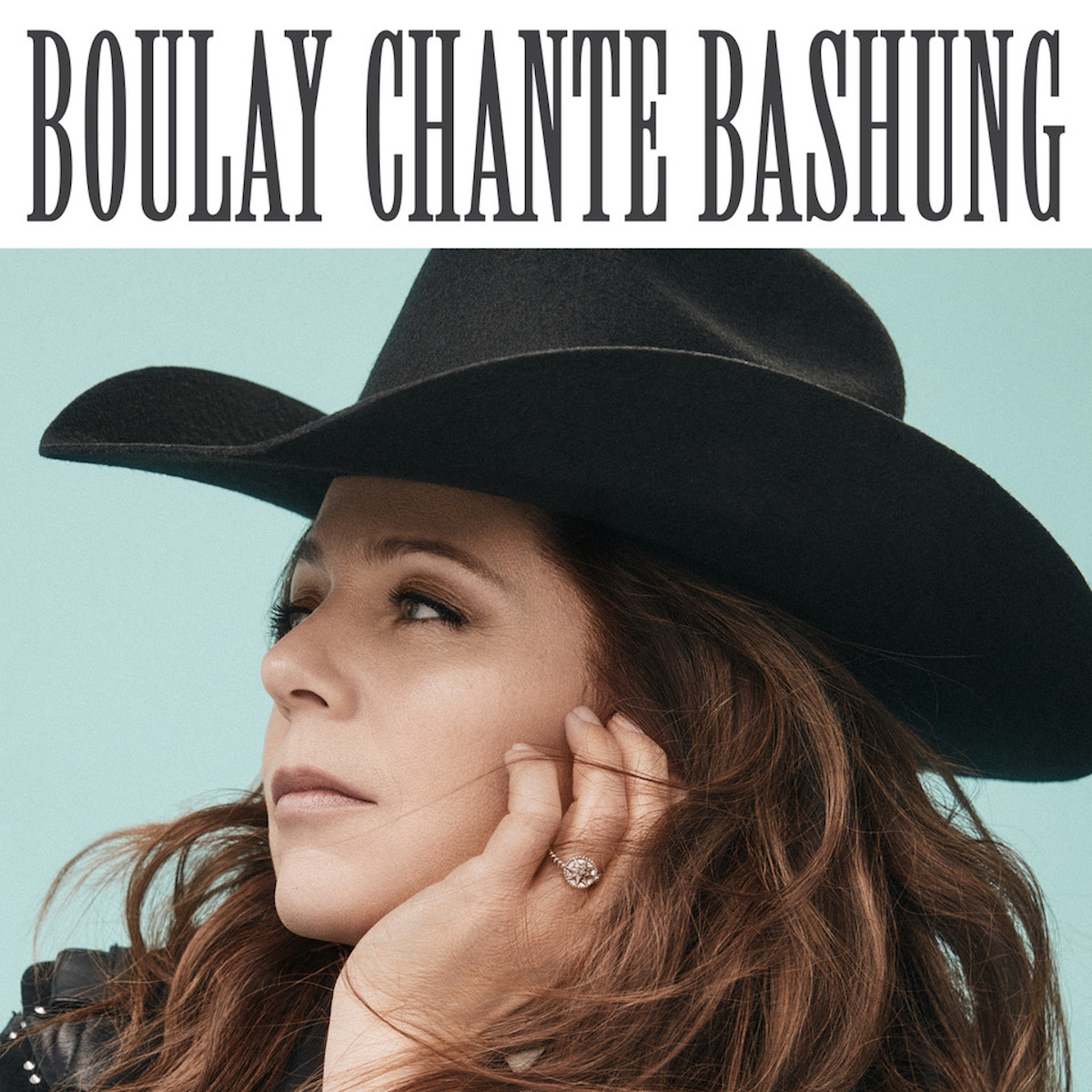 ISABELLE BOULAY: Son nouvel album Les chevaux du plaisir (Boulay chante Bashung) disponible le 17 mars