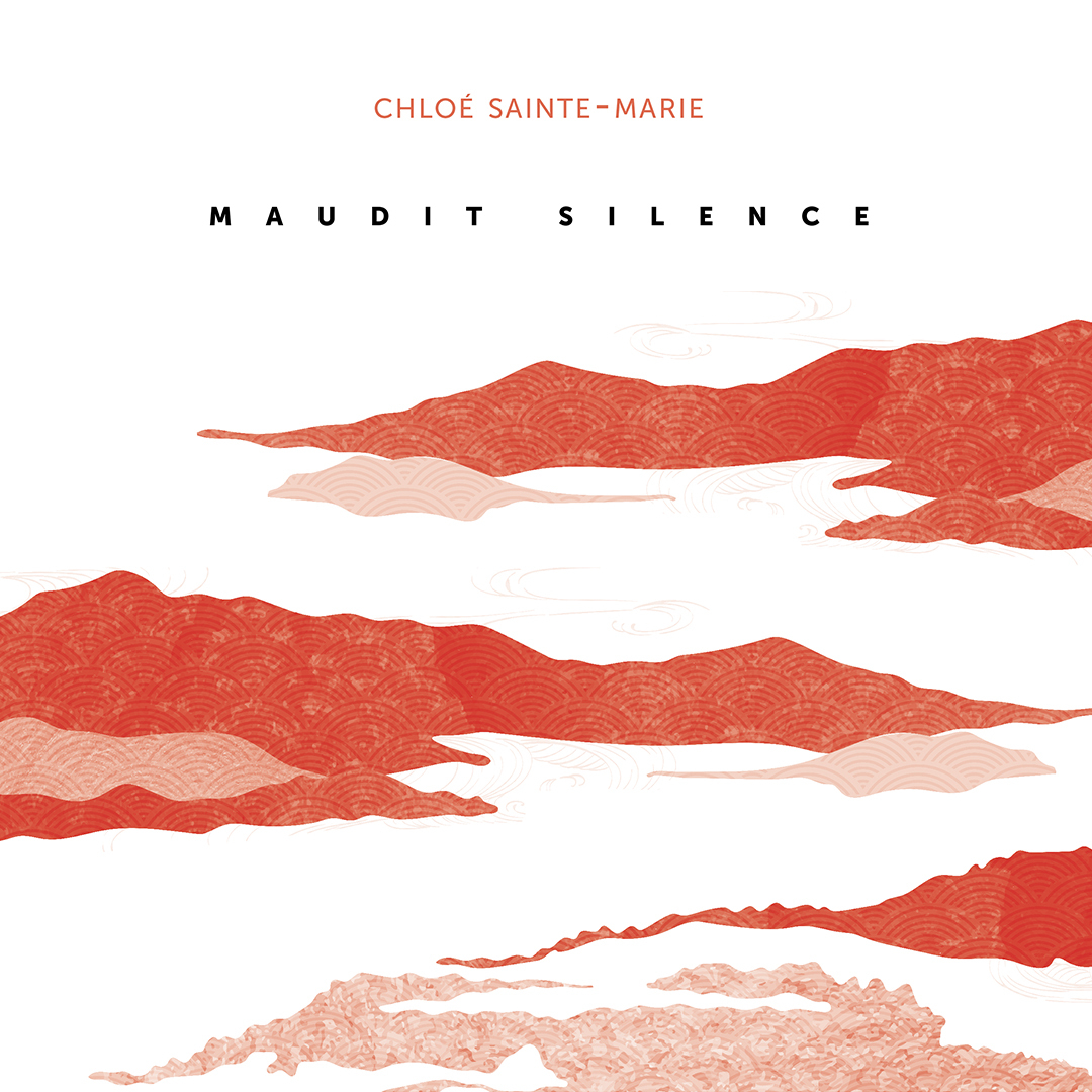 CHLOÉ SAINTE-MARIE dévoile Plain Song Song of a Plain Man : le second titre d’un grand opus très attendu