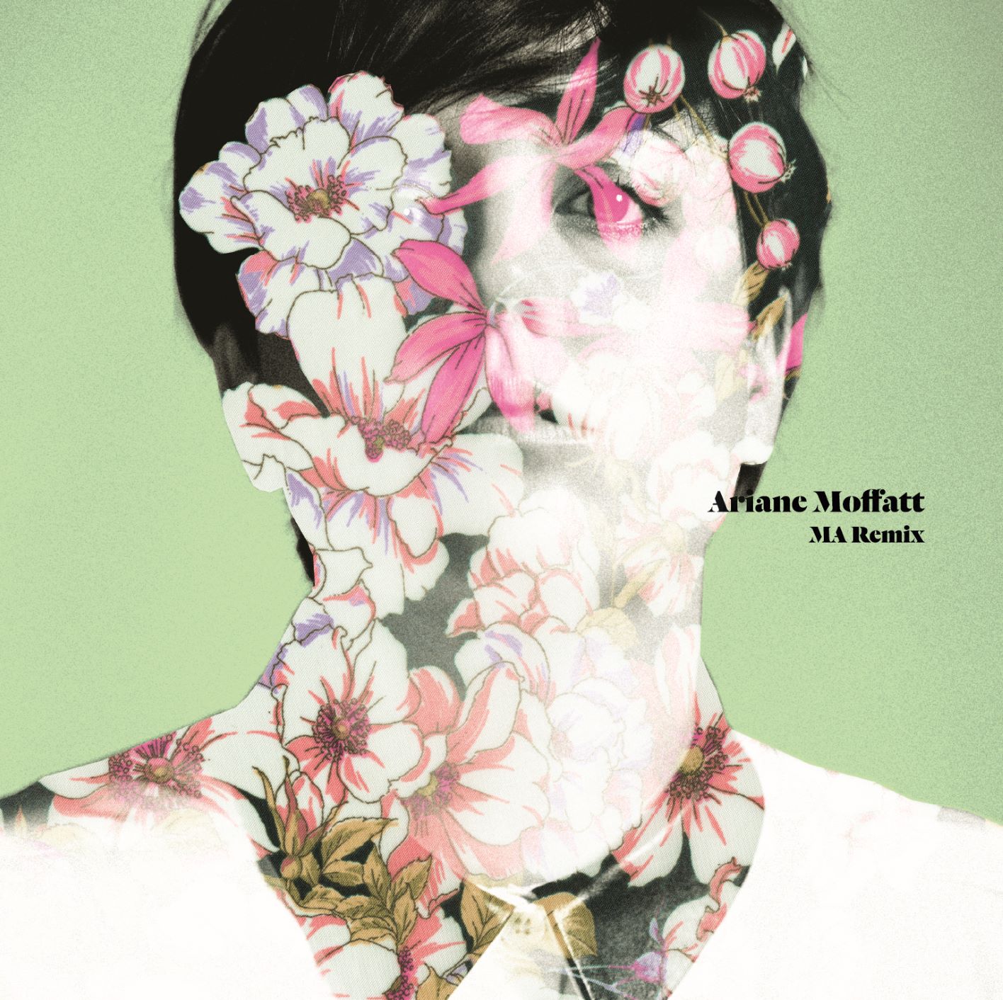 MA (remix) - Ariane Moffatt