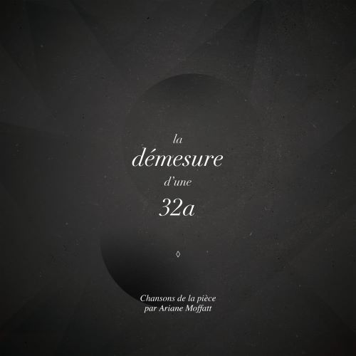 La démesure d'une 32A