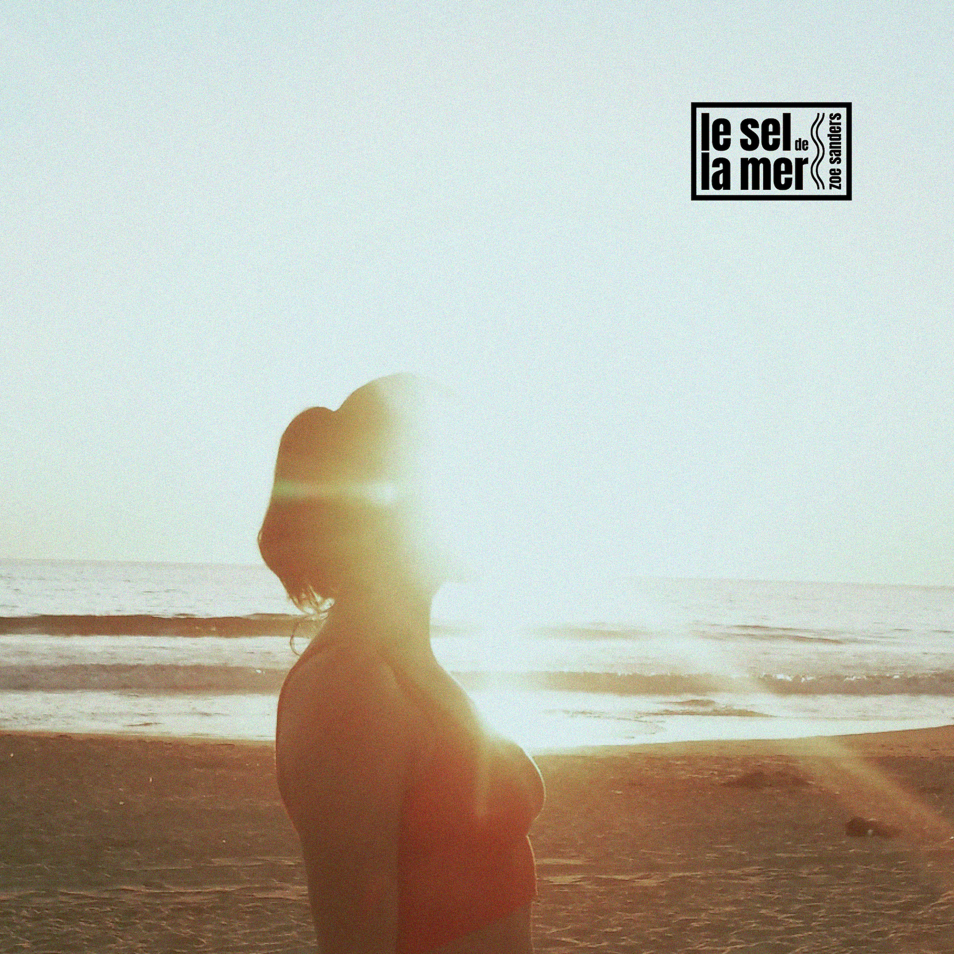 Le sel de la mer (single)