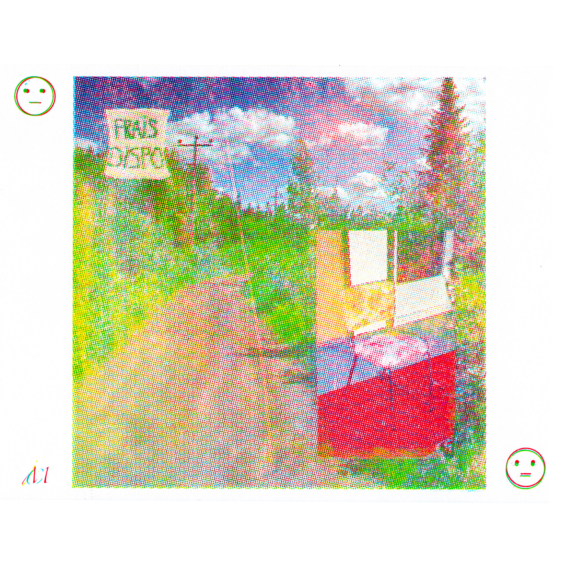 Mes amis m'haïssent (single)