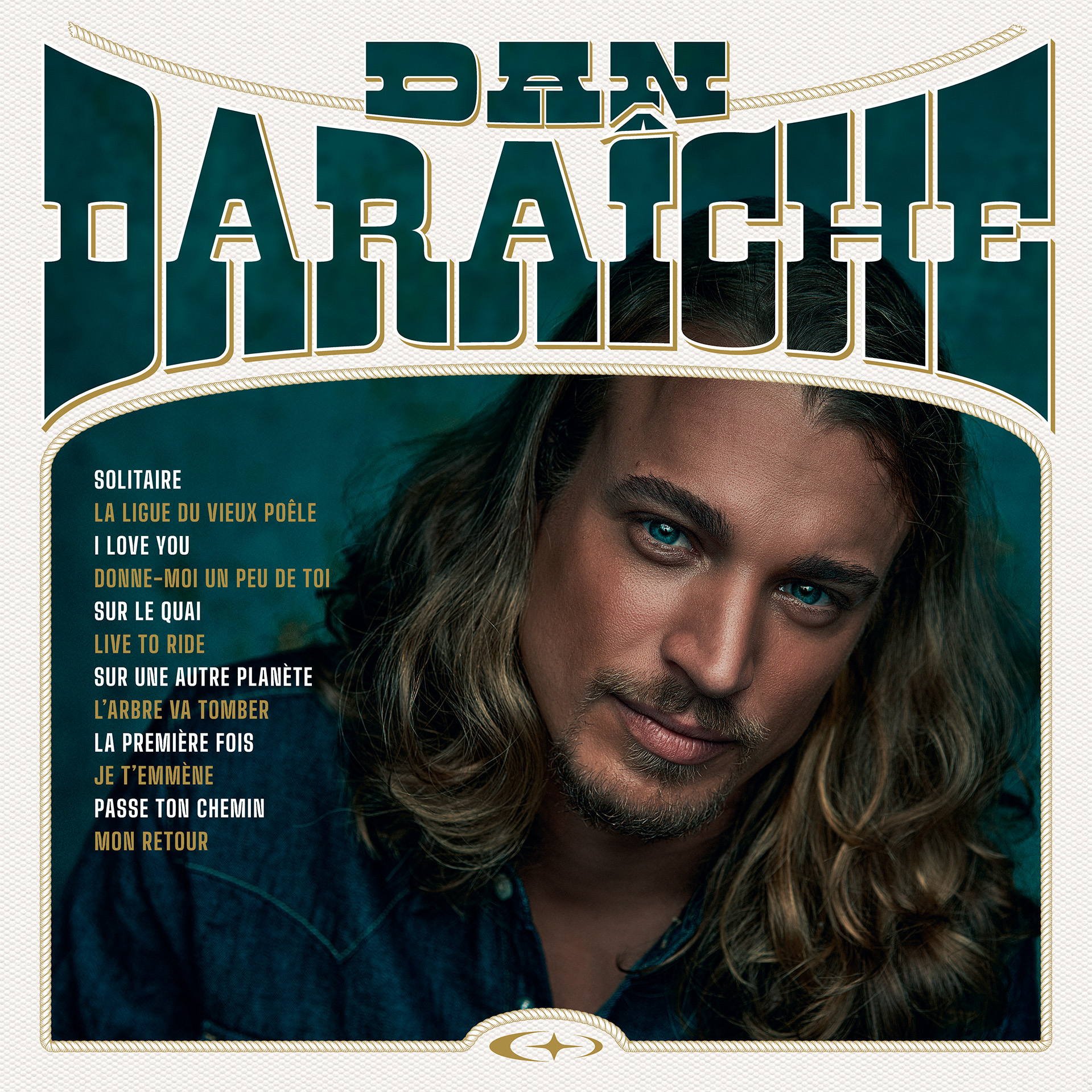 Dan Daraîche