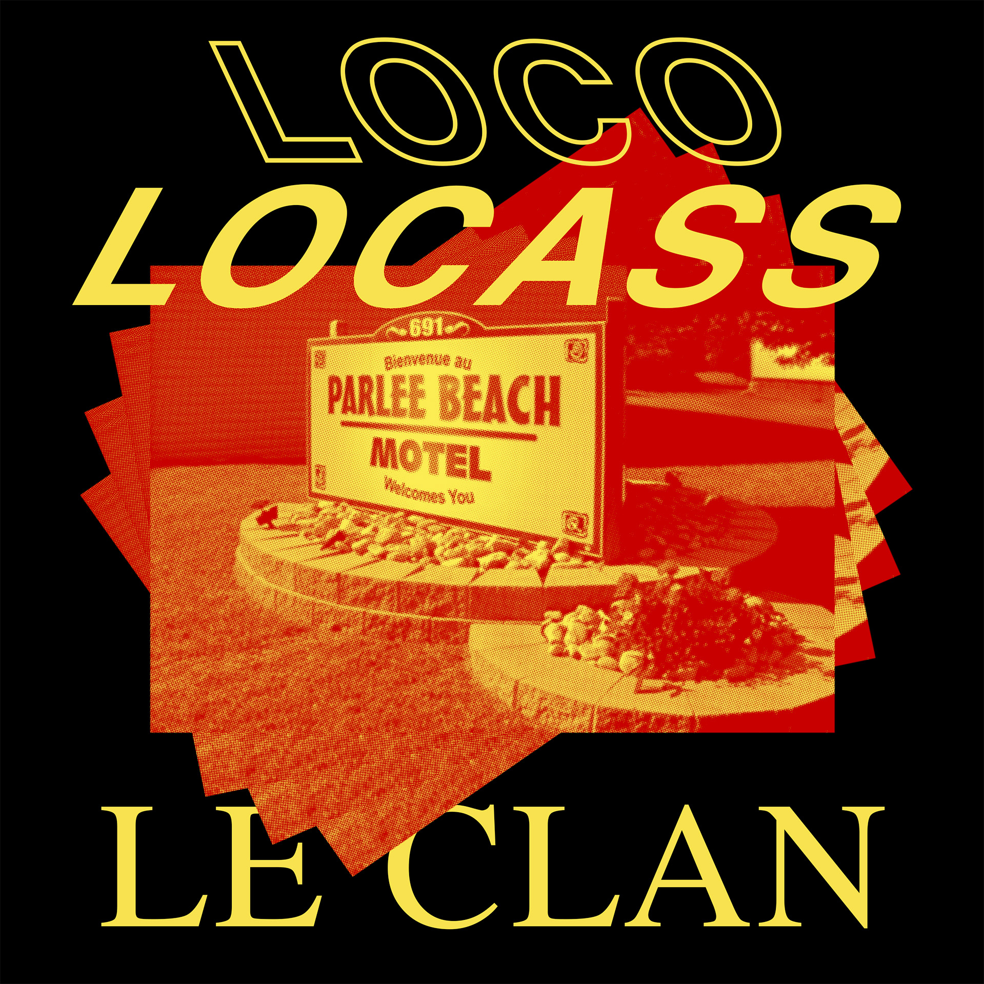 Le Clan - Single