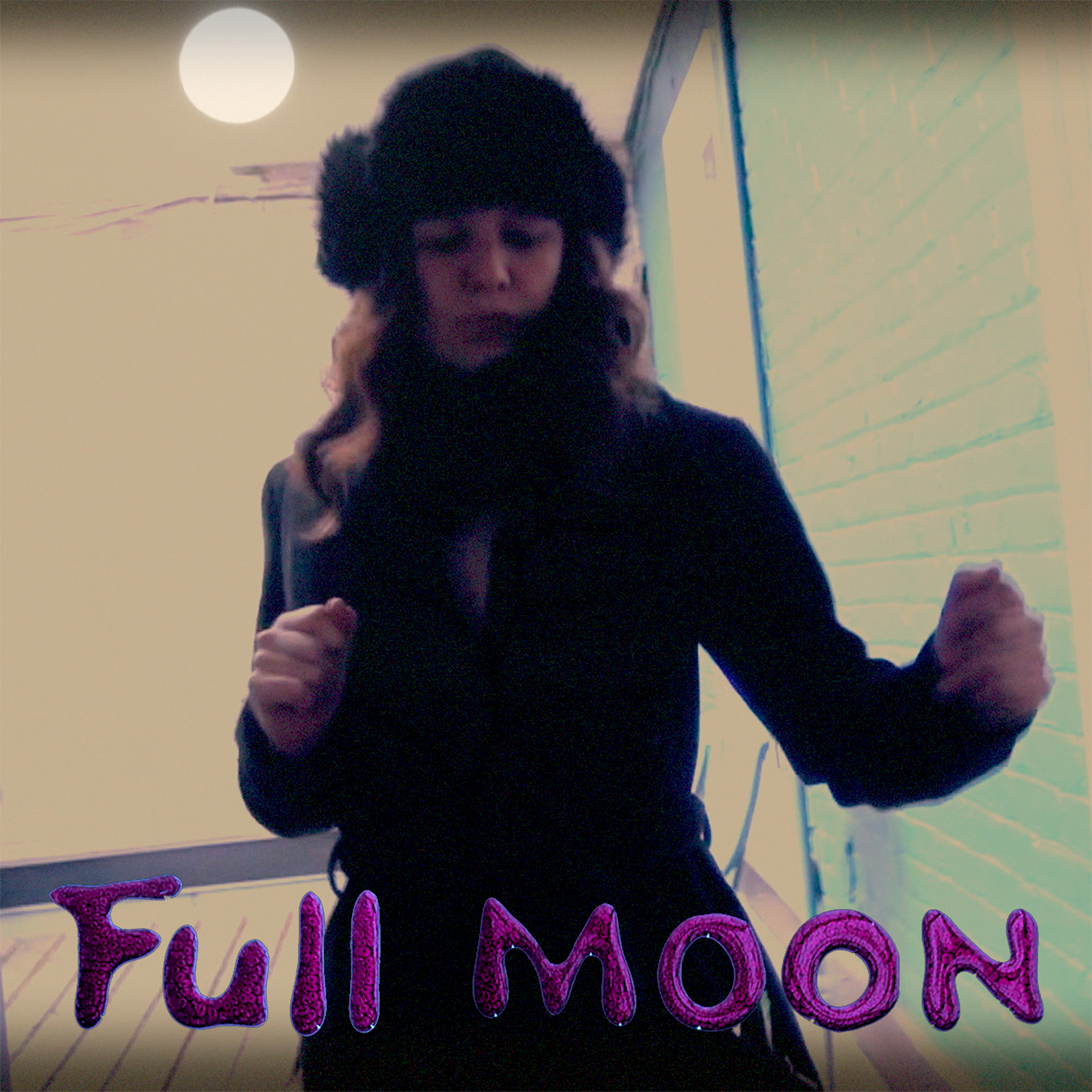 COCO GB unveils Full Moon, her very first single