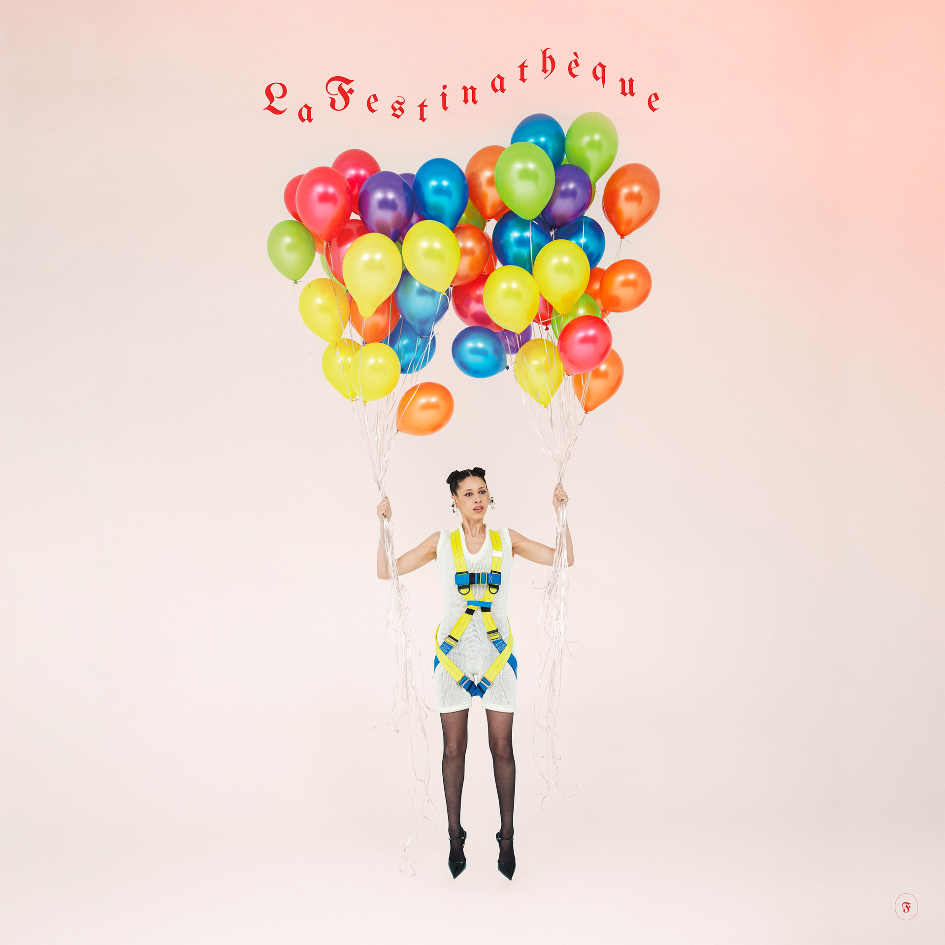 Vous êtes invité·es à La Festinathèque : le quatrième album de La Bronze !