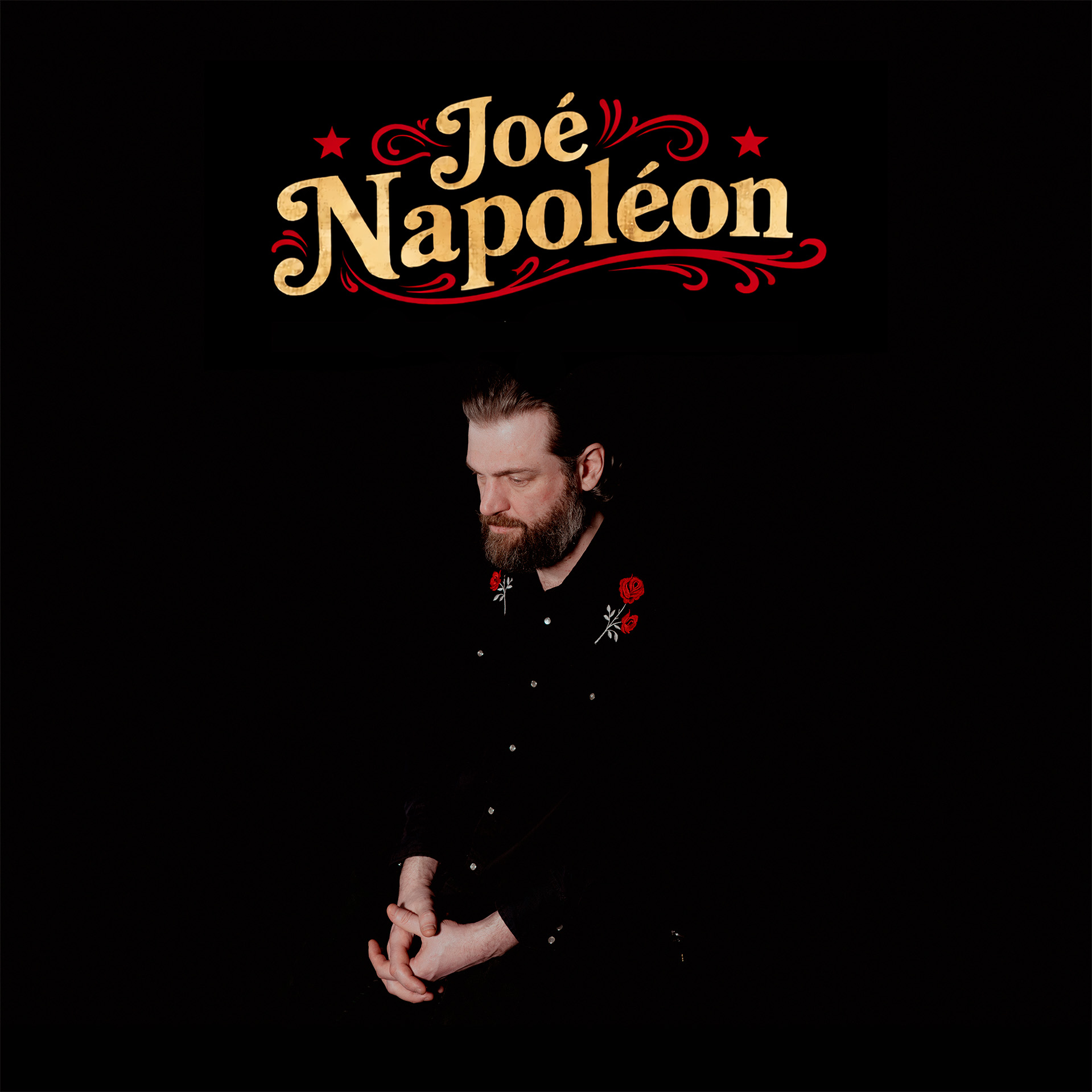 Joé Napoléon poursuit son élan avec J’ai perdu ma place dans ton cœur !
