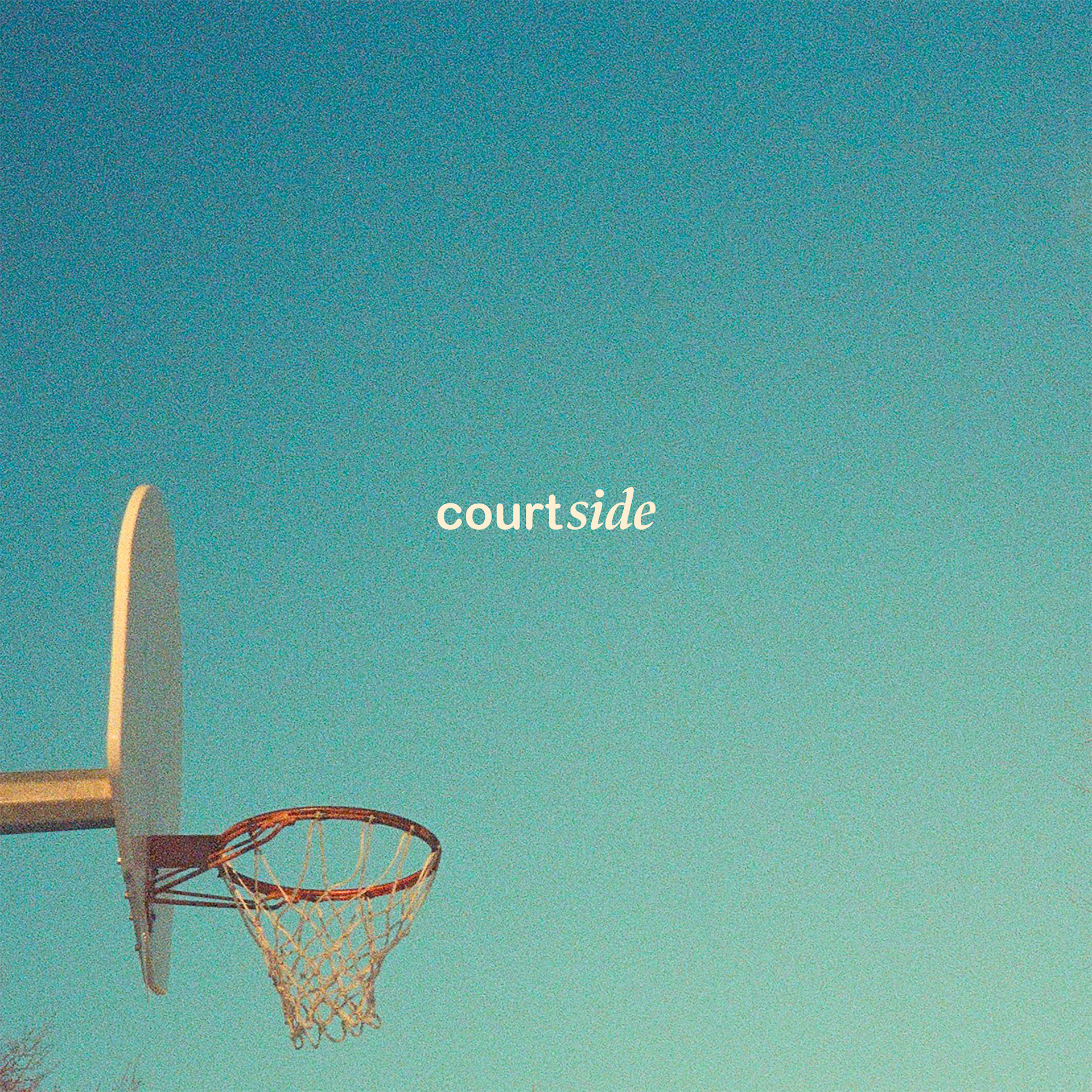Luis Clavis dévoile « Courtside » un nouvel extrait lumineux qui annonce son prochain album solo