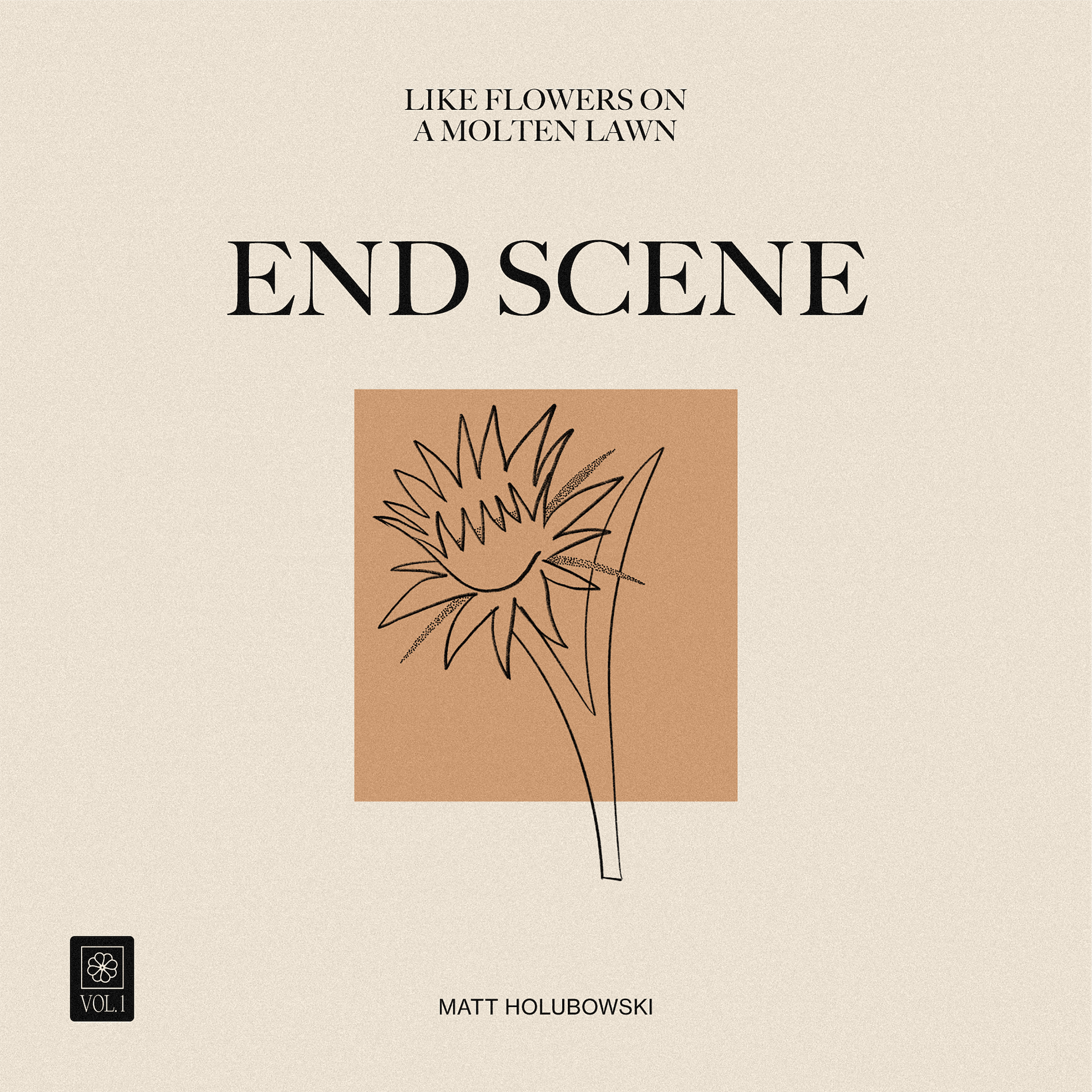 End Scene (single)