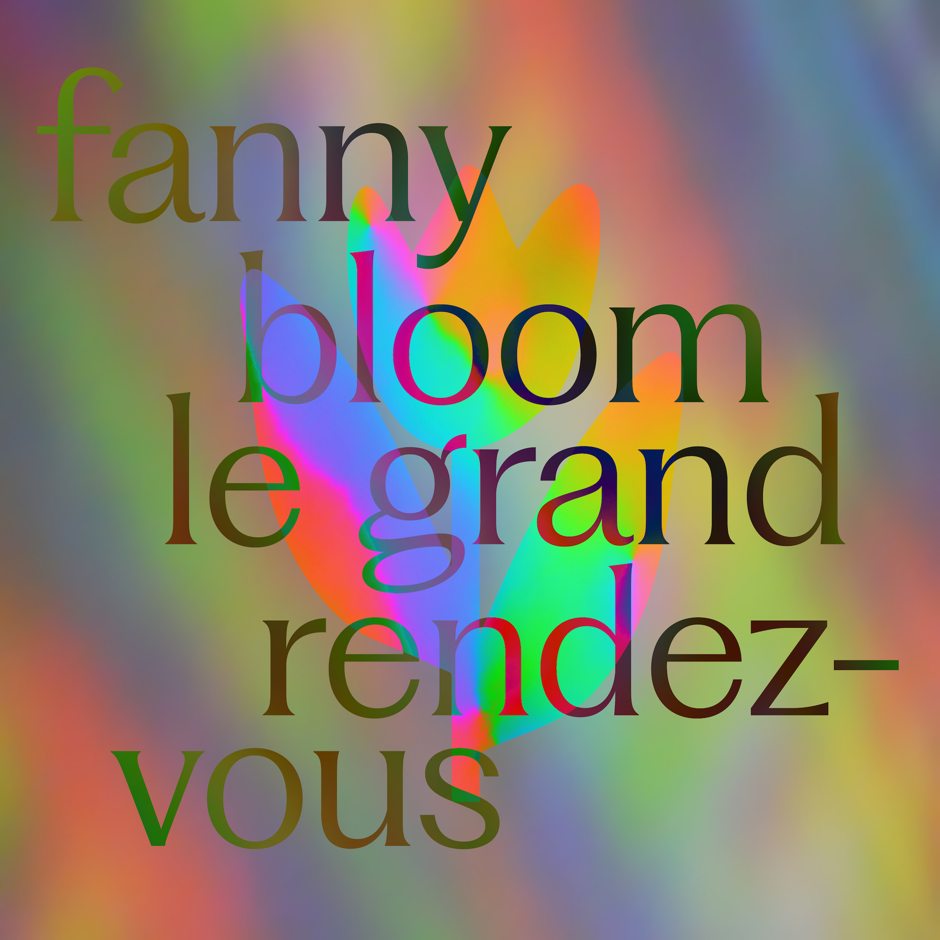 FANNY BLOOM offre Le grand rendez-vous, écrite pour Une chanson à l'école