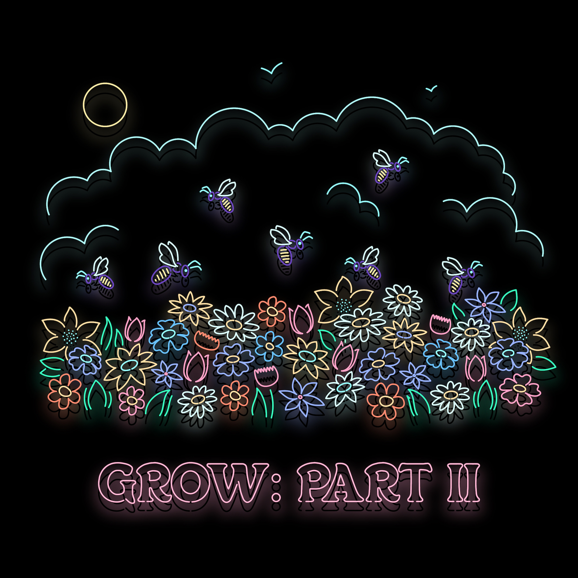 GROW: PART II