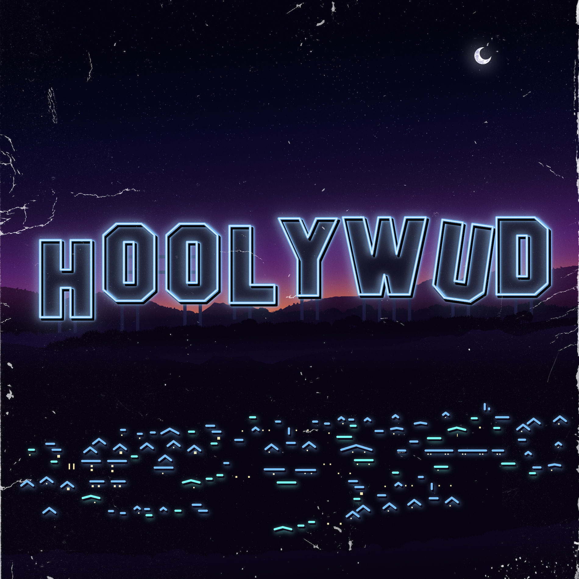 HOOLYWUD (single)
