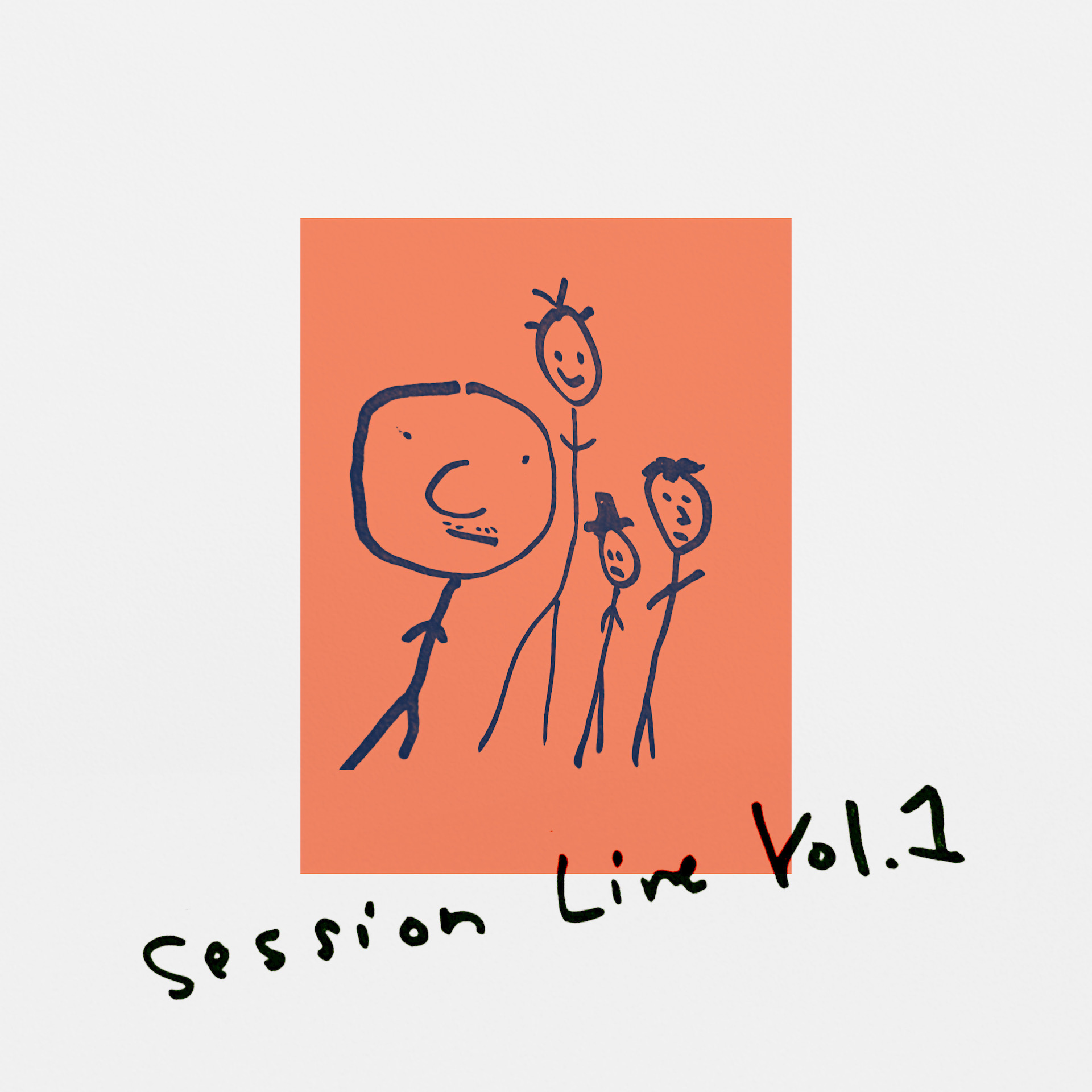 Session live, vol. 1