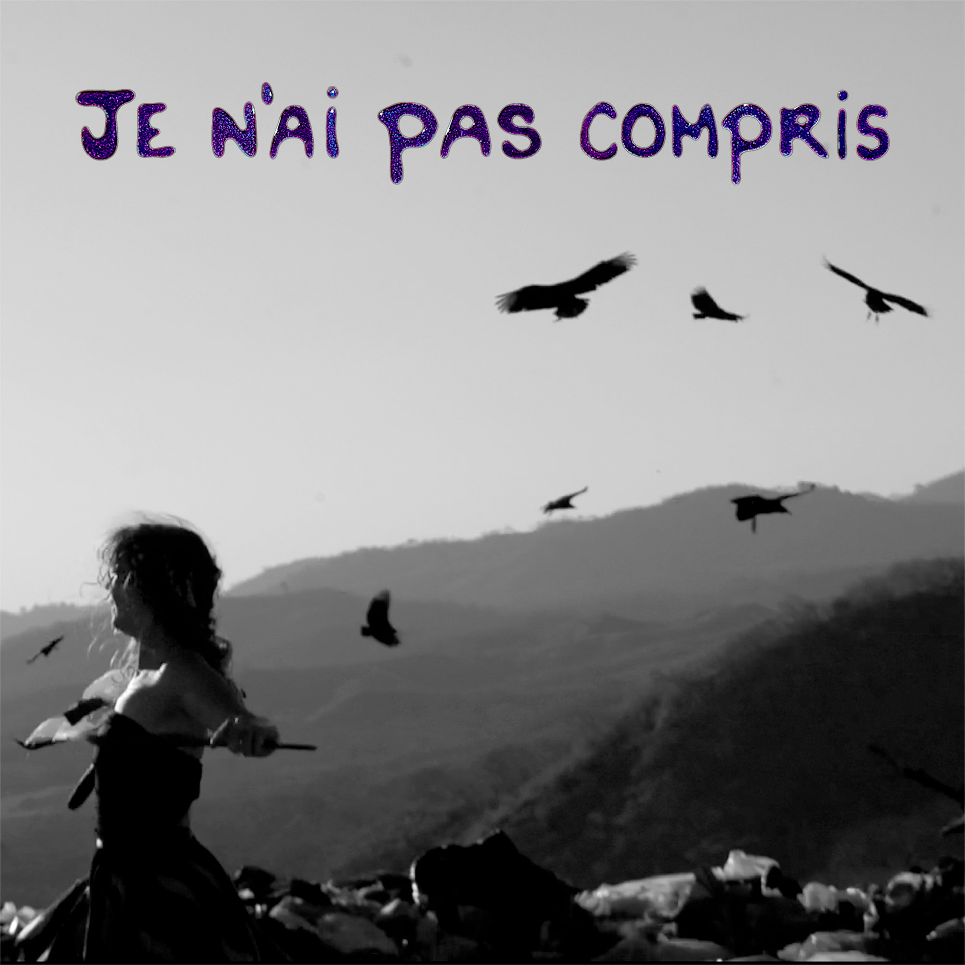 Coco GB Presents Je n'ai pas compris