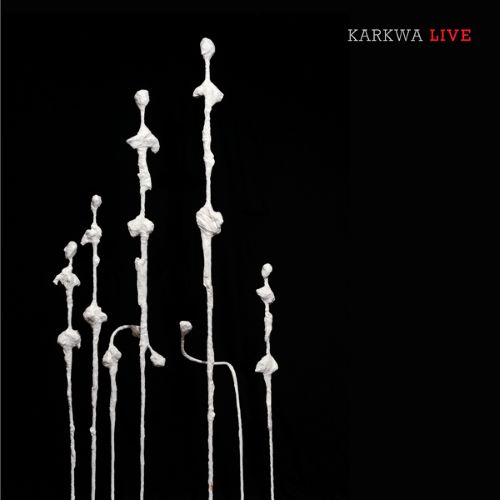 Karkwa LIVE