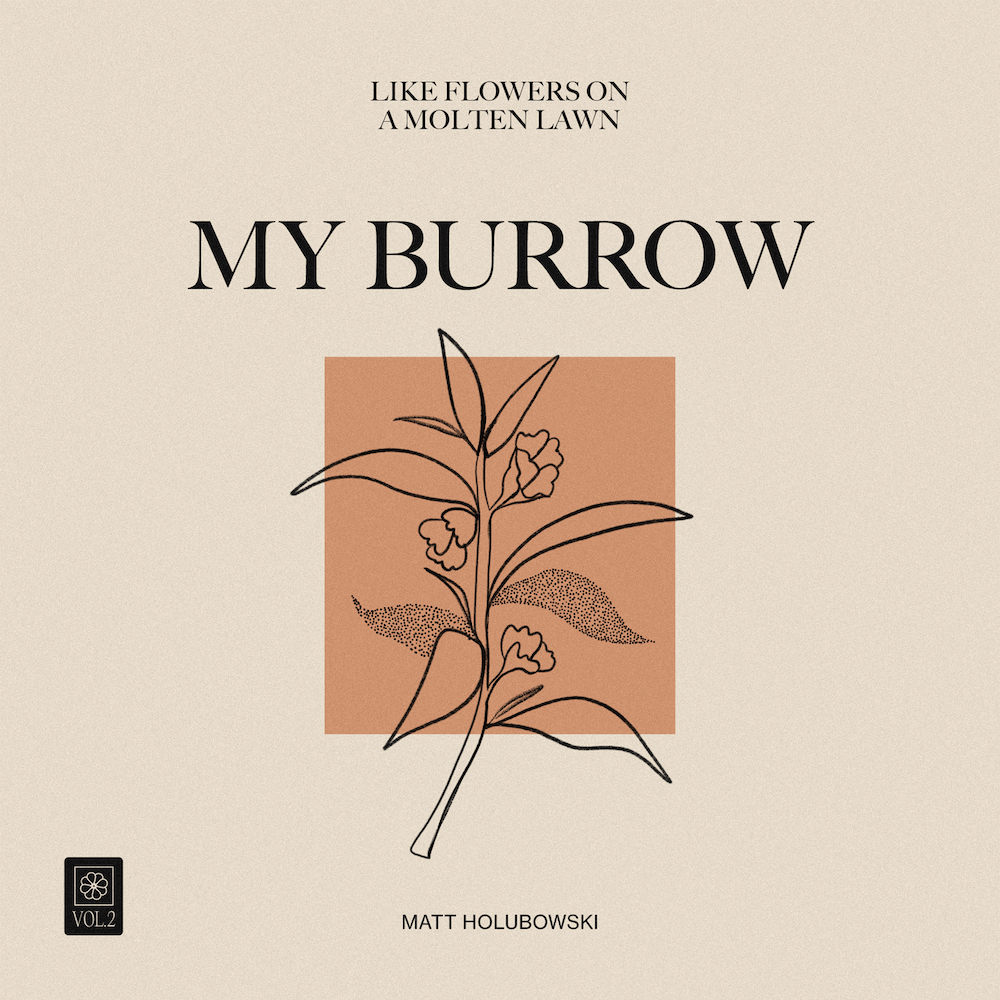 My Burrow (single)