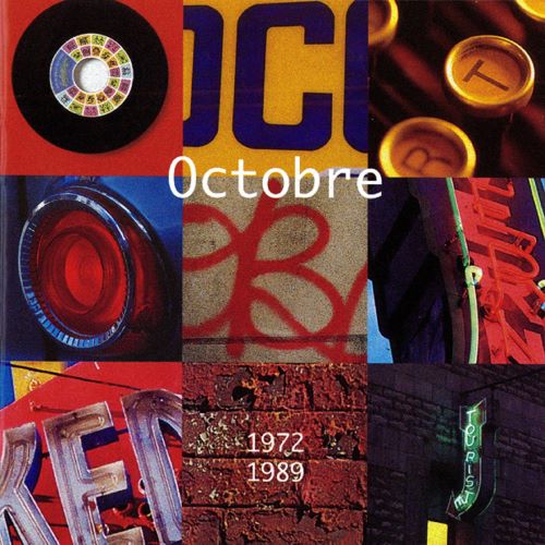 Octobre