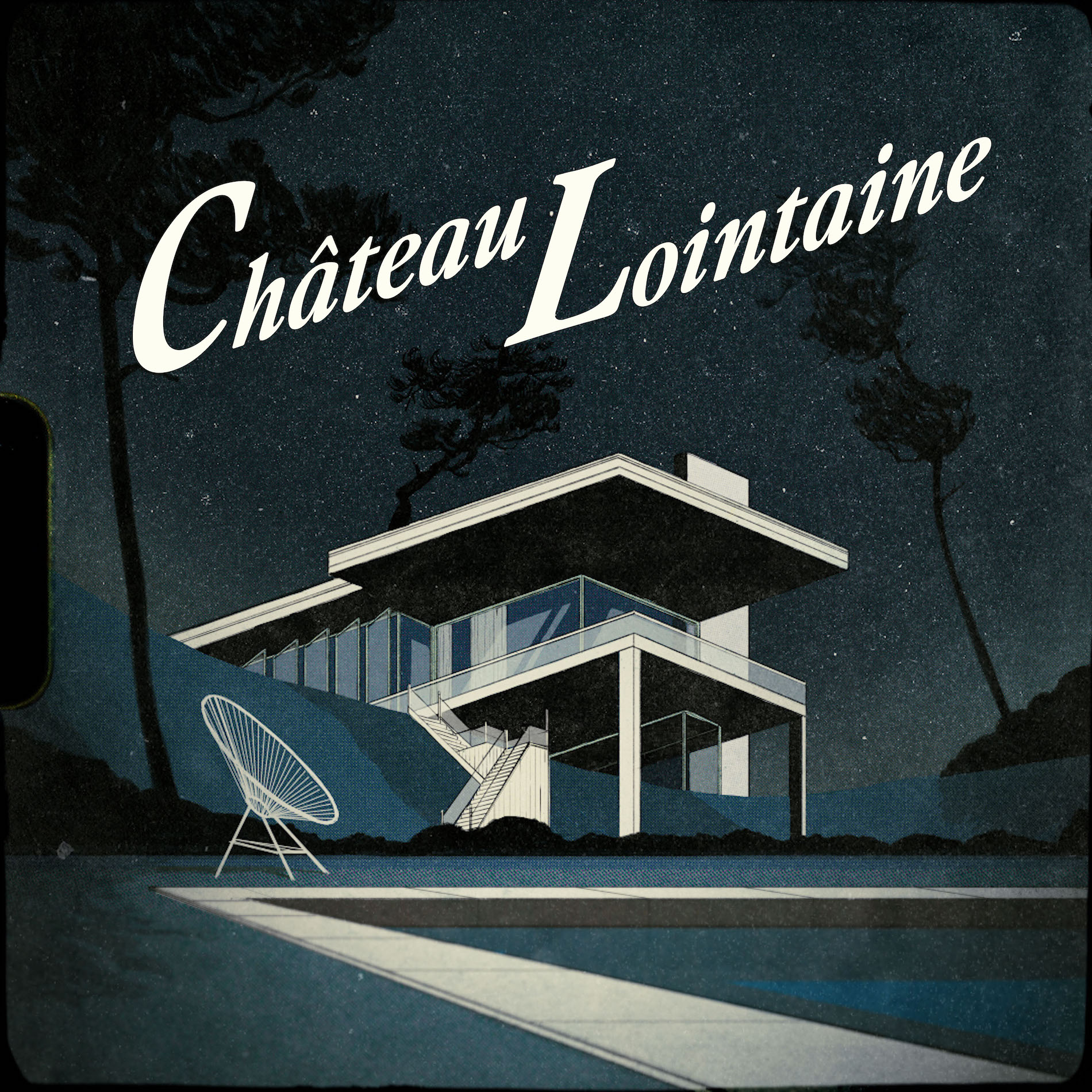 Château lointaine (single)