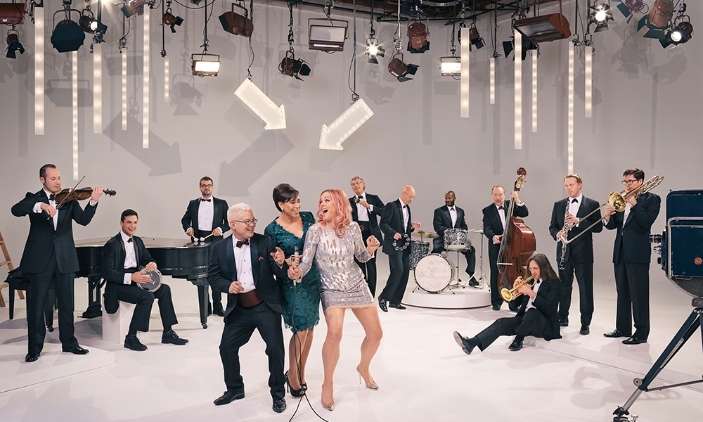 Pink Martini