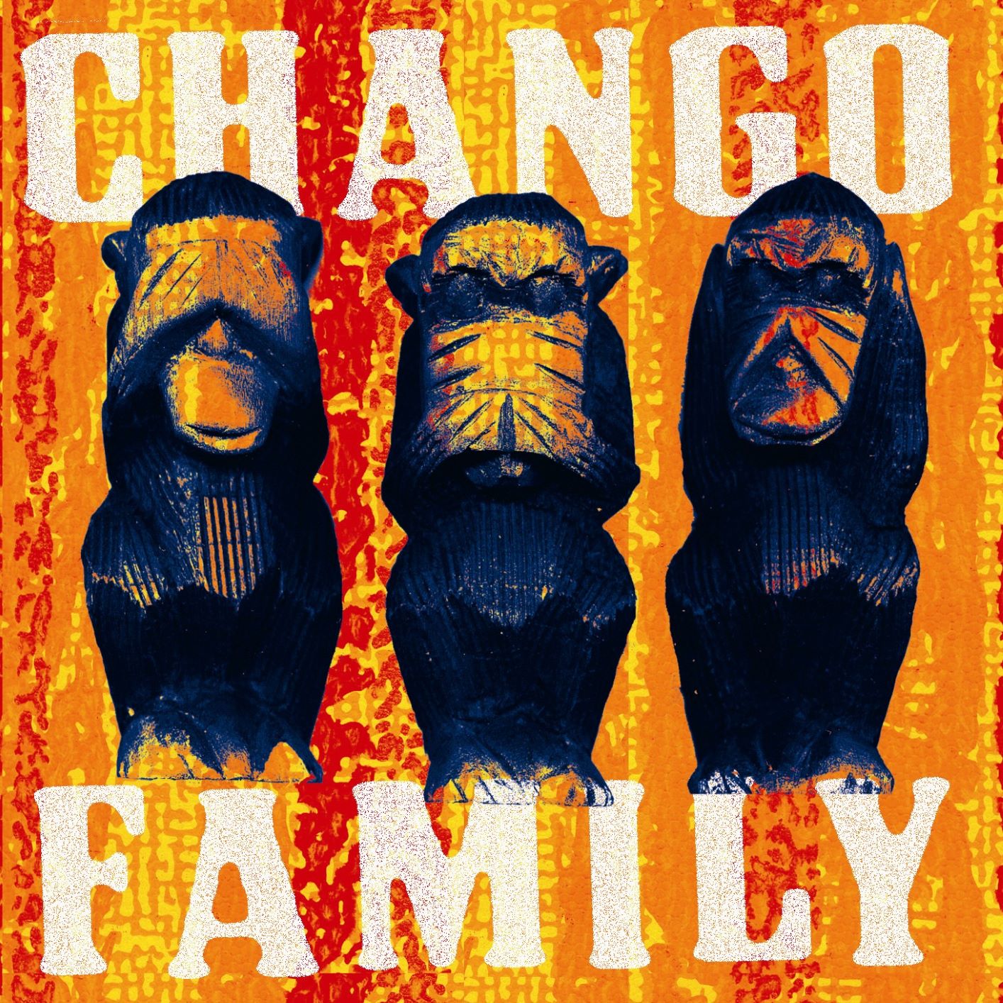 La Chango Family