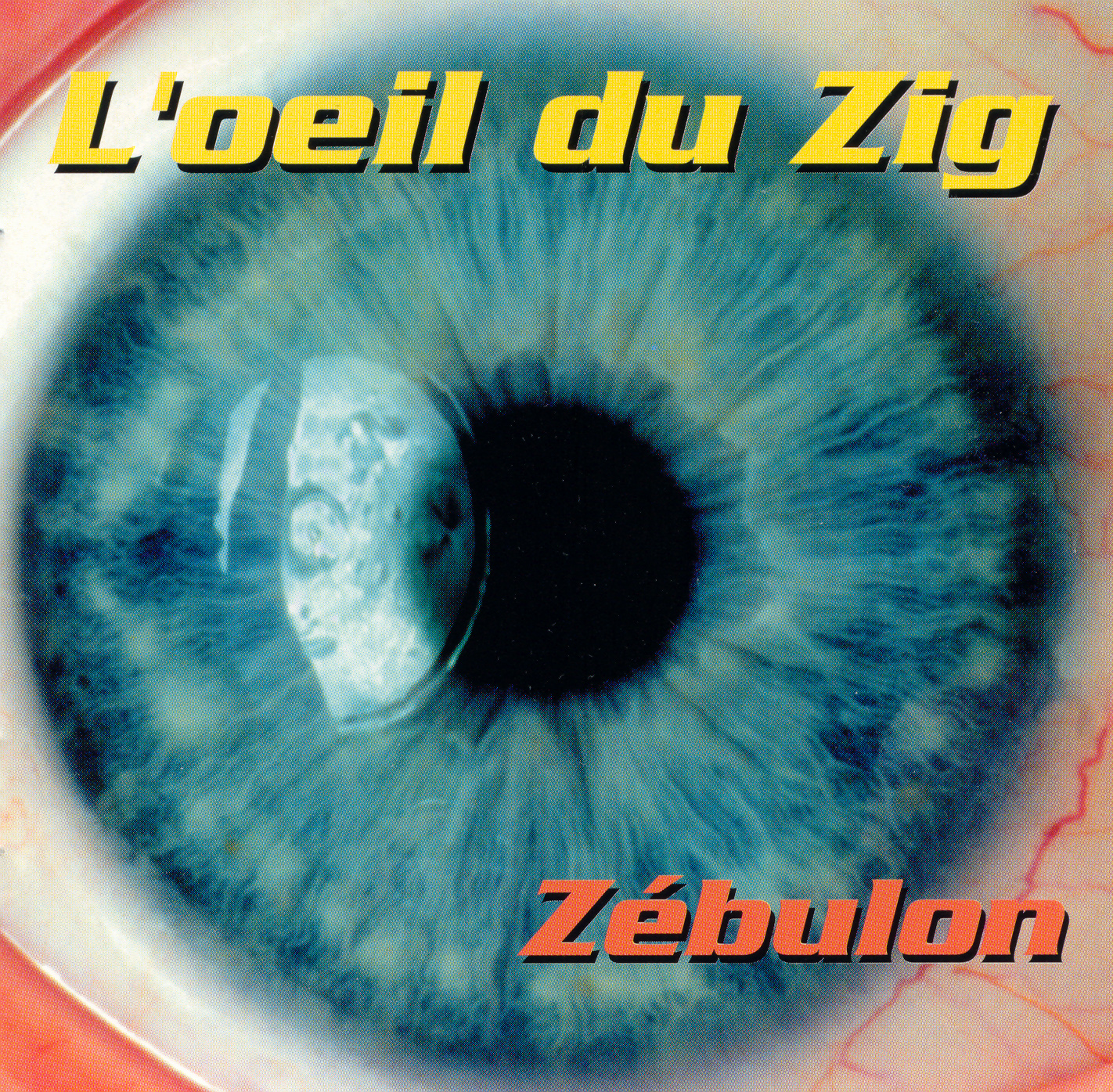 L'Oeil Du Zig