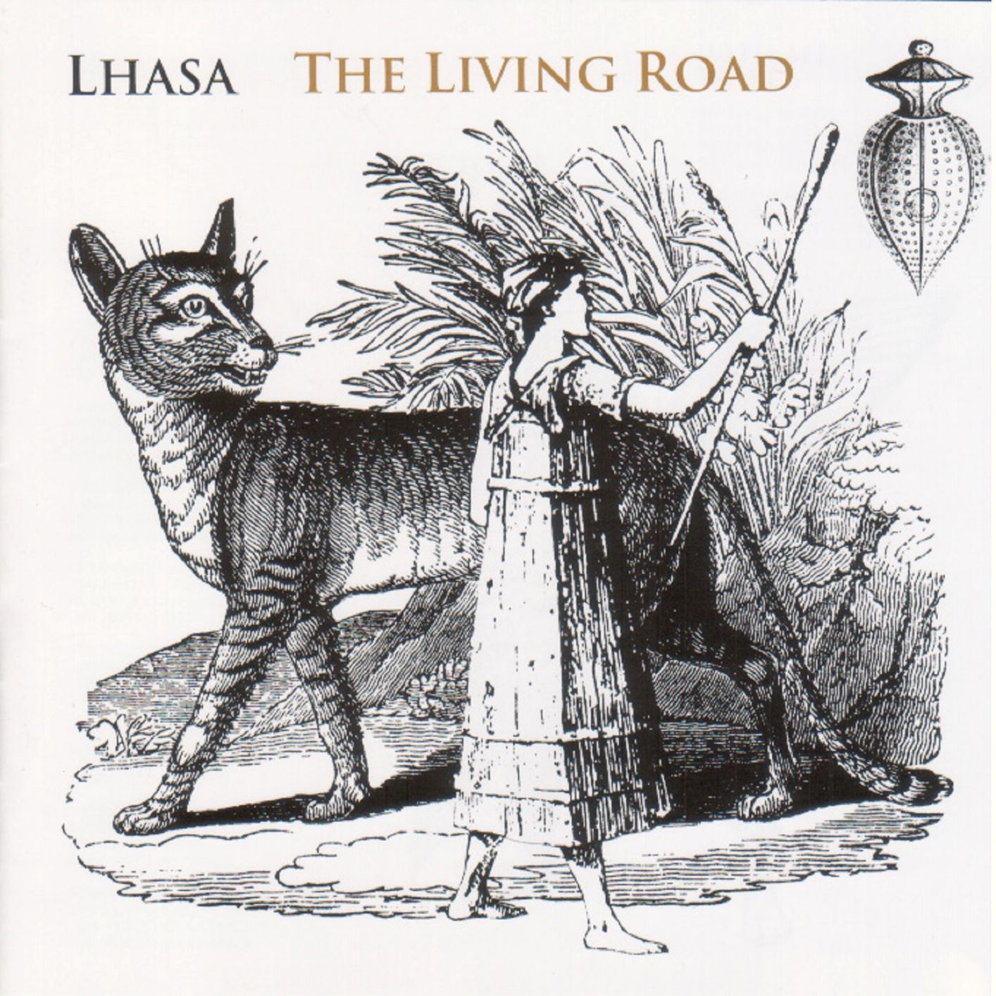 The Living Road