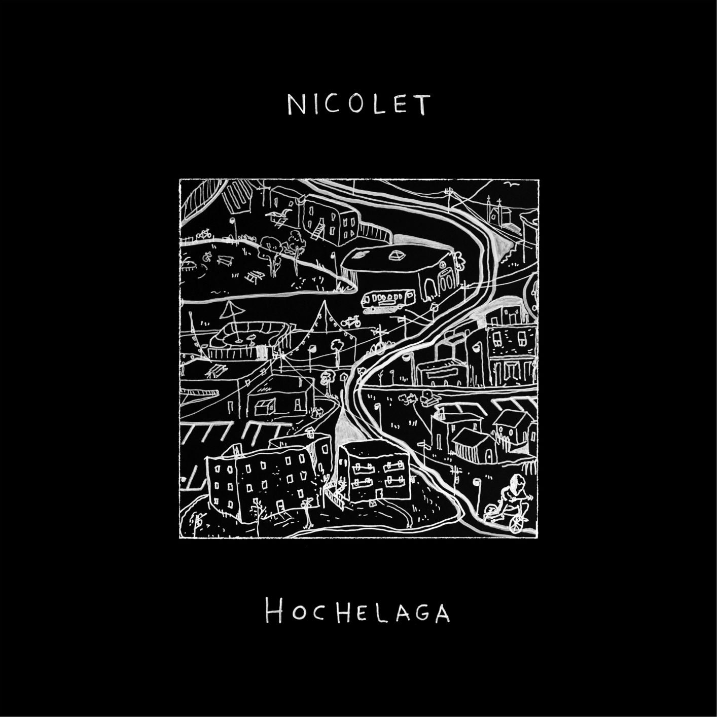 Hochelaga