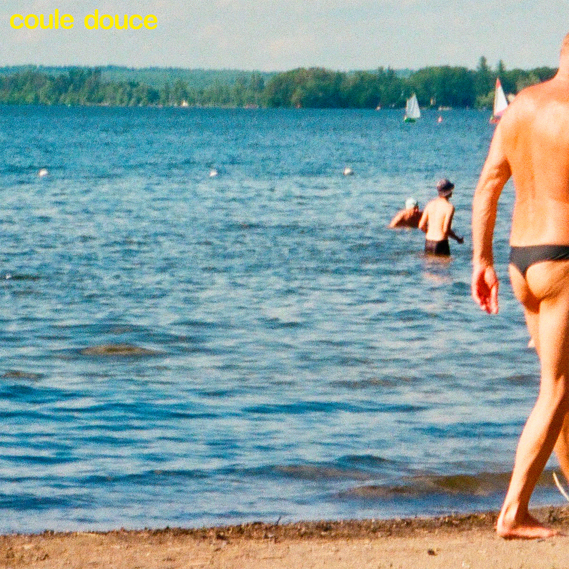 Coule douce (single)