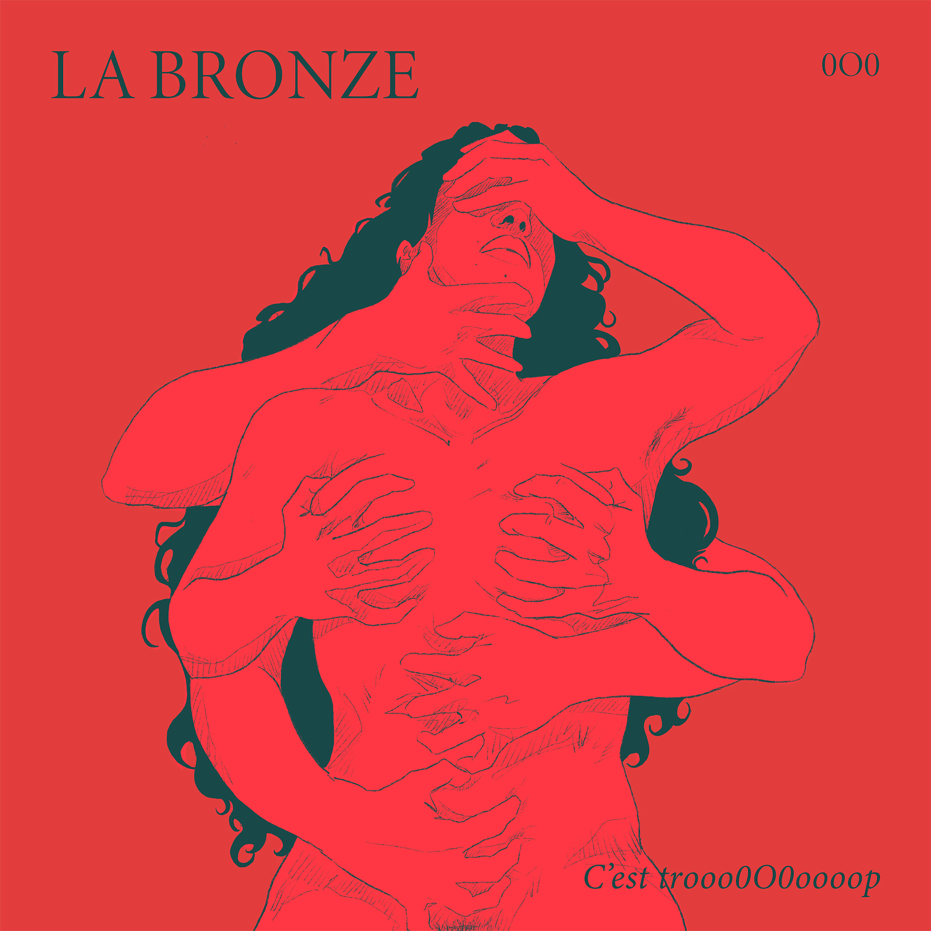 La Bronze revient avec le nouvel extrait C’est trooo0O0oooop